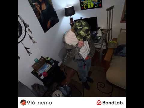 Demons talking (prod. KidKay)