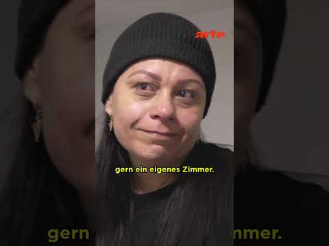 Video Thumbnail: Spanien: Kinderarmut trotz boomender Wirtschaft | ARTE Info #journal