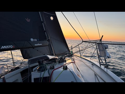 Silverrudder 2025, 3. Platz