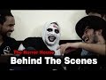 THE HORROR HOUSE | BEHIND THE SCENE | ROUND2HELL | R2H