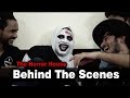 THE HORROR HOUSE BEHIND THE SCENE ROUND2HELL R2H