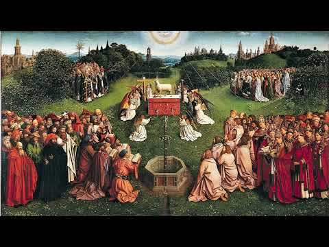 RUDOLF SCHOCK/TÖLZER KNABENCHOR: GUIRAUD/BIZET: AGNUS DEI