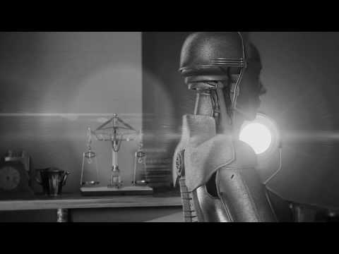 Metropolis Ark Trailer