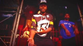 Qu'ality- "21" (Prod. Qu'Burr Gooding)