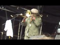 Sly and Robbie - Rockfort Rock (Live at Flow Festival, 14/08/2011)