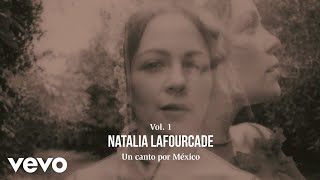 Natalia Lafourcade, Meme (Emmanuel Del Real) - Lo Que Construimos (Cover Audio)