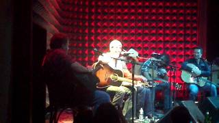 Josh Thompson Won&#39;t Be Lonely Long CMA Songwriters Joe&#39;s Pub
