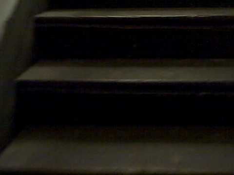 the staircase of doom