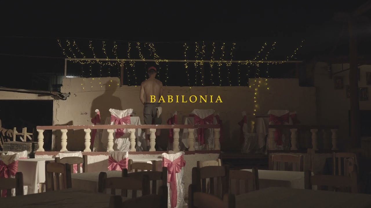 BABYLONIA | Selección oficial ALT* 2025