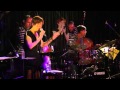 From An Evening of Bobby Troup with Deborah Shulman