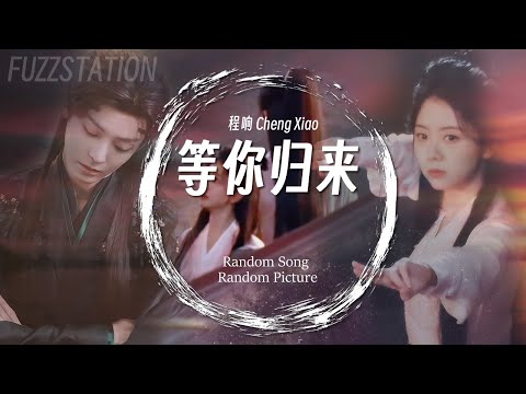 [Engsub / Pinyin] 程响 Cheng Xiang - 等你归来 Waiting For Your Return | Random Song Random Picture