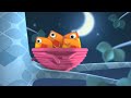 Baraem Goodnight Chicks Ident