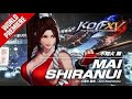 THE KING OF FIGHTER XV DOLORES VS MAI NUDES MODS 4K2160P60FPS ULTRA 18 ANS