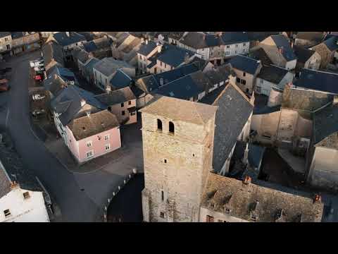 デジタルサードプレイス、アルビュ（フランス） (Digital Third Place, Arvieu, France)