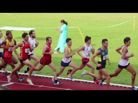 1500m TCM - Finale A - Championnat LIFA - 25/06/2017 - Pontoise