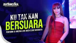 Download lagu REMIX FUNKOT KU TAK AKAN BERSUARA VIRAL TREND TIKTOK 2023 FUNKOT VERSION BY DJ ANEZKA LIVE IBIZA mp3