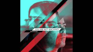 You are not machines - le petit train (cover Rita Mitsouko)