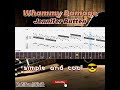 Jennifer Batten-Whammy Damage Easy Electric Guitar Tutorial Tabs