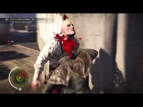 Smuggler's Boat in The Thames | Assassin's Creed Syndicate | PlayStation 4