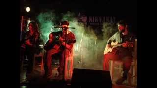 Come as you are live NIRVANAL