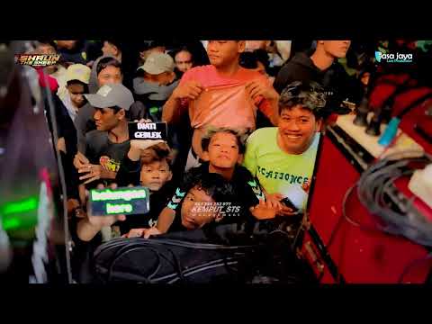 MAU DIBAWA KEMANA ADINDA RACHEL - SHAUN THE SHEEP - KHITAN MUHAMMAD GHUFRON AN NUR - GAJAHMATI PATI