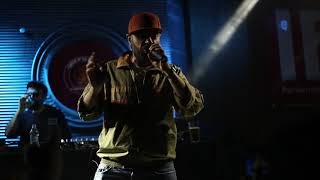 Hayki LİVE canlı Katil Nefes Ol Adrenalin 27 01 2019 İF performance Hall Beşiktaş