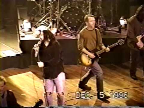 Counting Crows Beacon Theater 12 5 1996 full show