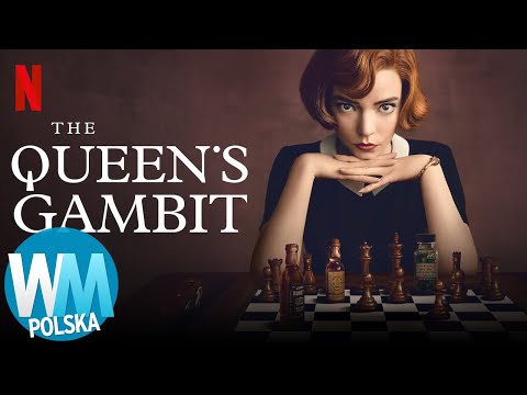 "GAMBIT KRÓLOWEJ": 10 zakulisowych sekretów serialu