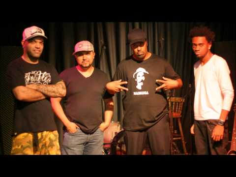 Lino Krizz & Gueto Jam - Samba Ben JamilSR