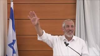 לימוד הלכות פסח מהארת פורים, חלק ב' | הרב אוהד תירוש (ישיבת בני דוד) - התמונה מוצגת ישירות מתוך אתר האינטרנט יוטיוב. זכויות היוצרים בתמונה שייכות ליוצרה. קישור קרדיט למקור התוכן נמצא בתוך דף הסרטון