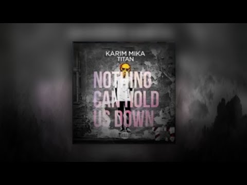 Titan vs. Nothing Can Hold Us Down (Hardwell Mashup)