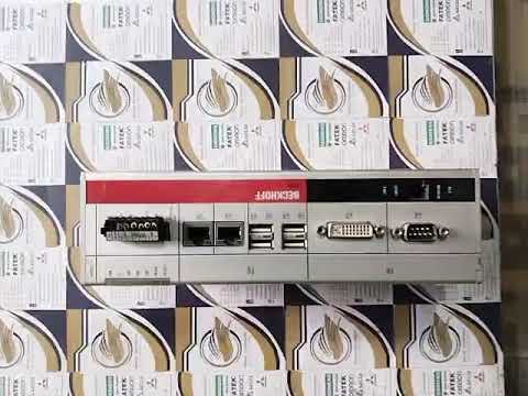 Siemens VFD