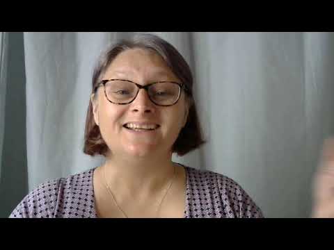 Lisa Thompson video.