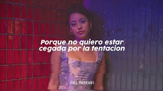 Mixer - Amber Mark // Sub. Español