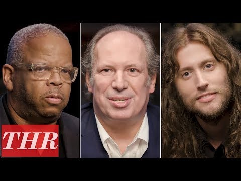 Composers Hans Zimmer, Terence Blanchard & Ludwig Göransson