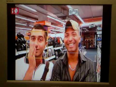 intervista doppia le iene