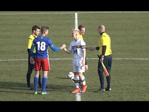 PFLA 2000 - VASAS 2-0