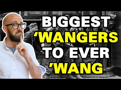 A Bunch of Wangers: The Nazi Unit Who Were so Awful, Even the Nazi SS Were Disgusted by Them