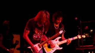 Ratt - Scene of the Crime - Live in San Antonio on July 13, 2009