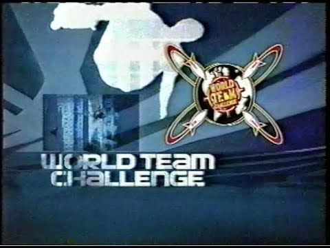 ASA Pro Tour - World Team Challenge, 2001 - Aggressive Inline Skating