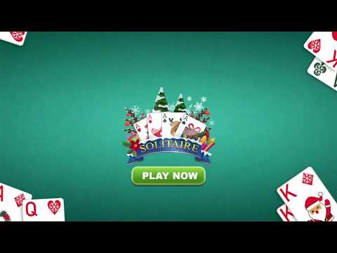 Solitaire Klondike: Card Games Video