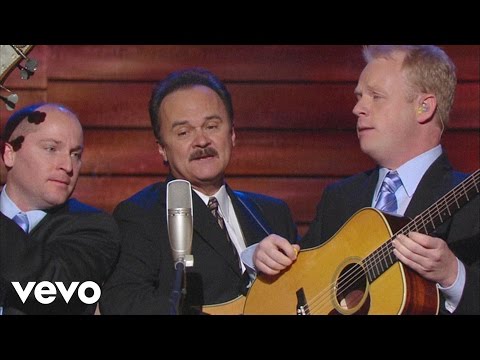 Jimmy Fortune with Dailey & Vincent - More Than a Name On the Wall [Live]