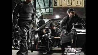 G Unit - I Don´t Wanna Talk About It [TERMINATE ON SIGHT]