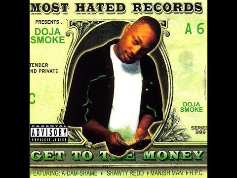 Lil Mike - On Da Grind (feat. Doja Smoke & Sean Major) 2003