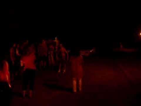 Fiesta à Serrières CAMPEONES !