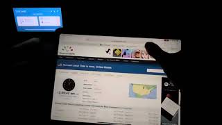 Turning the clocks back an hour Eastern Time Zone 11/3/24