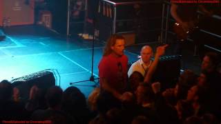 Ugly Kid Joe - Panhandlin&#39; Prince Live at The Academy Dublin Ireland 3 Nov 2012