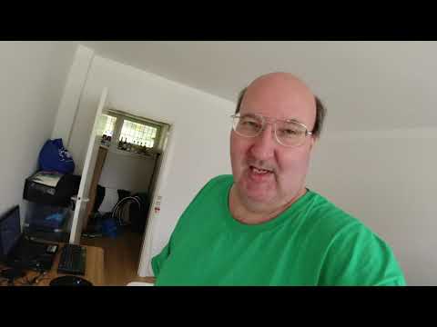 MongoTV_3158 - English Vlog_0066 - Washing Clothes In Basement And Back Up My Apartment