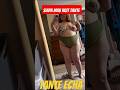 Tante Semok Suka Basah