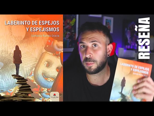 Vídeo relacionado con El laberinto cibernético (El Barco de Vapor Blanca)